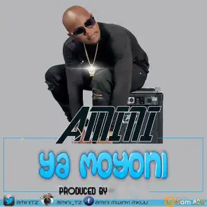 Amini - Ya Moyoni